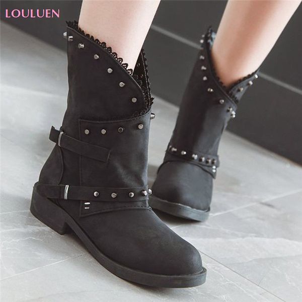 boots louluen 2021 women sandals fashion warm short leather buckle artificial shoes plus size 43 #1226, Black
boots louluen 2021 women sandals fashion warm short leather buckle artificial shoes plus size 43 #1226, Black