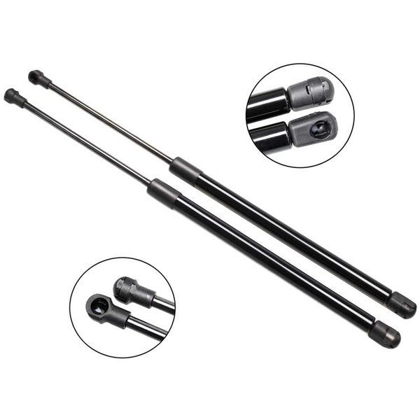 2pcs auto rear tailgate boot gas spring struts prop lift support damper for hyundai accent ii (lc) 2000 2001 2002 2003 2004-2005 gas charged
2pcs auto rear tailgate boot gas spring struts prop lift support damper for hyundai accent ii (lc) 2000 2001 2002 2003 2004-2005 gas charged