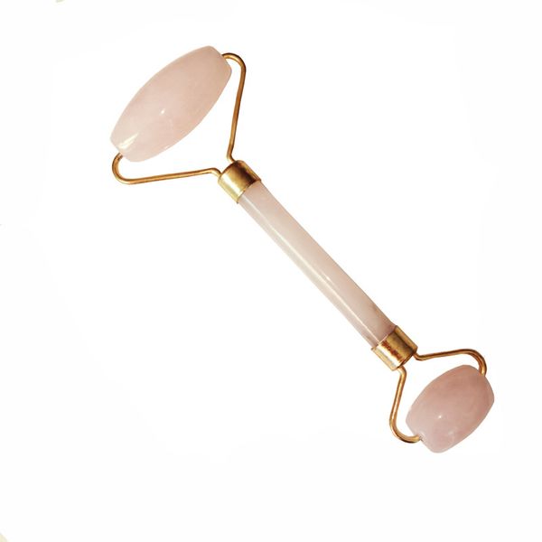 Ro e quartz roller and gua ha for face anti aging 100 natural jade facial roller ma ager anti wrinkle and healing toning pink tool
Ro e quartz roller and gua ha for face anti aging 100 natural jade facial roller ma ager anti wrinkle and healing toning pink tool