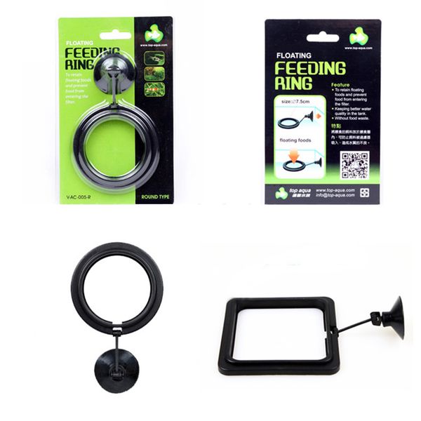 10cm fish feeding ring aquarium fish tank feeder floating food circle
10cm fish feeding ring aquarium fish tank feeder floating food circle