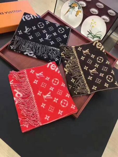 louιs vuιtton шарфа люкс зима норковые шарфы для женщин brand конструкторы mens нагреться плед шарфа способа шарфа женщины gucciscarf, Blue;gray
louιs vuιtton шарфа люкс зима норковые шарфы для женщин brand конструкторы mens нагреться плед шарфа способа шарфа женщины gucciscarf, Blue;gray