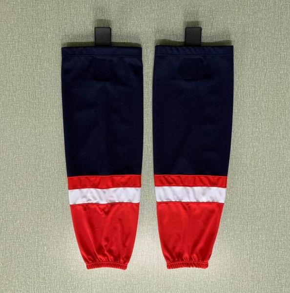 kids youth men ice hockey socks training socks 100% polyester practice socks hockey equipment all color, Black
kids youth men ice hockey socks training socks 100% polyester practice socks hockey equipment all color, Black