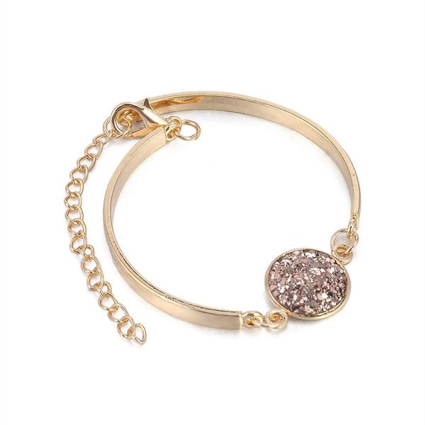 bracelets bangles women crystal cluster love jewelry natural stone bracelet christmas jewelrys heart star bracelet, Golden;silver
bracelets bangles women crystal cluster love jewelry natural stone bracelet christmas jewelrys heart star bracelet, Golden;silver