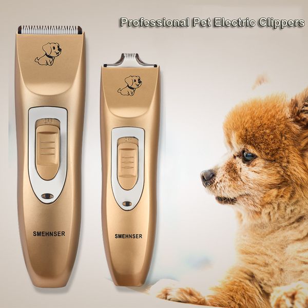 110v / 220v pet electric clipper dog shaver rechargeable hair clipper cat shearing hair trimmer pet cutter
110v / 220v pet electric clipper dog shaver rechargeable hair clipper cat shearing hair trimmer pet cutter