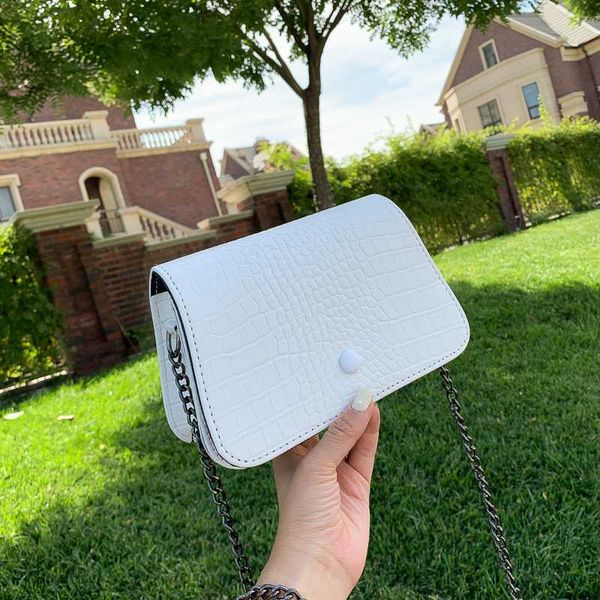 bags for women 2020 designer vintage boho mini purses beach summer white crocodile leather shoulder messenger bag
bags for women 2020 designer vintage boho mini purses beach summer white crocodile leather shoulder messenger bag