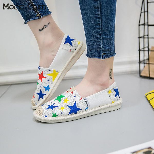 summer women linen flat shoes slip on canvas loafers flats woman breathable fisherman lady soft casual leisure footwear, Black
summer women linen flat shoes slip on canvas loafers flats woman breathable fisherman lady soft casual leisure footwear, Black