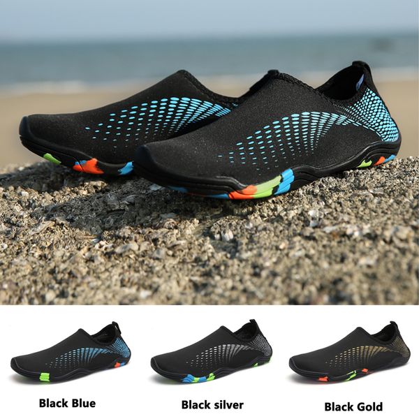 beach mens shoes soft comfortable elastic non-slip quick dry trekking shoes quick dry breathable upstream diving sneakers
beach mens shoes soft comfortable elastic non-slip quick dry trekking shoes quick dry breathable upstream diving sneakers