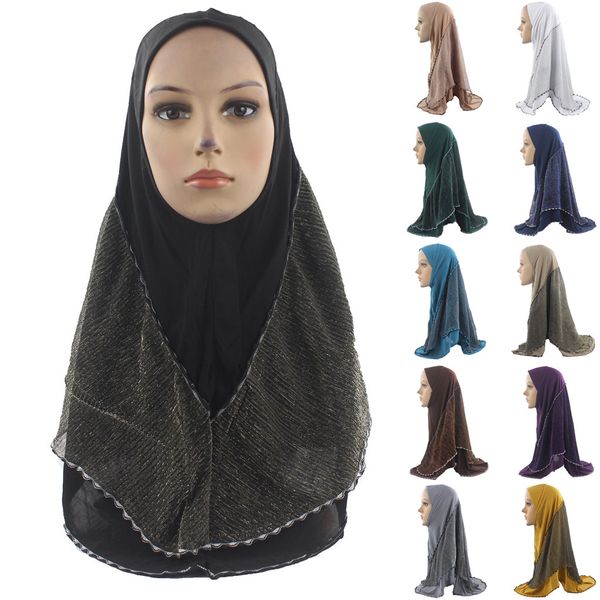 headwear bonnet lady hair warp beanie headcover muslim women hijab instant convenient shawl head wear scarf turban headband, Blue;gray
headwear bonnet lady hair warp beanie headcover muslim women hijab instant convenient shawl head wear scarf turban headband, Blue;gray