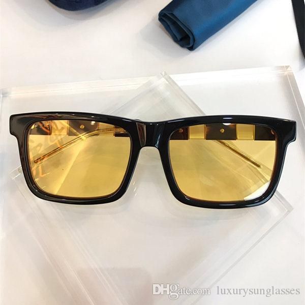 0598 sunglasses for women men designer popular fashion 0598s summer square style uv protection lens come with case
0598 sunglasses for women men designer popular fashion 0598s summer square style uv protection lens come with case