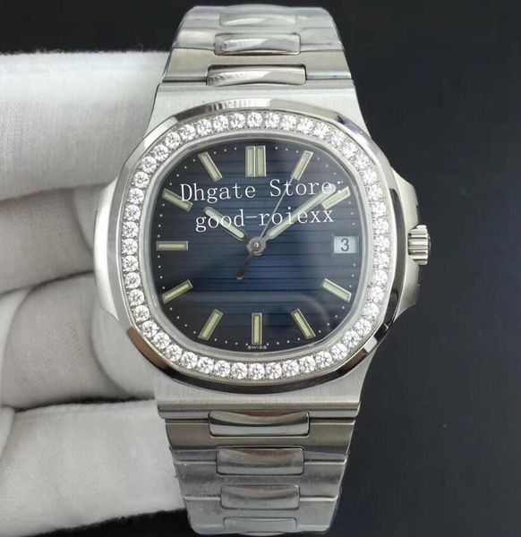 мужские бриллианты bezel watch мужские автоматические часы мужчины cal.32sc синий циферблат 5711 pf завод eta mechanical miyota 9015 наручны, Slivery;brown
мужские бриллианты bezel watch мужские автоматические часы мужчины cal.32sc синий циферблат 5711 pf завод eta mechanical miyota 9015 наручны, Slivery;brown