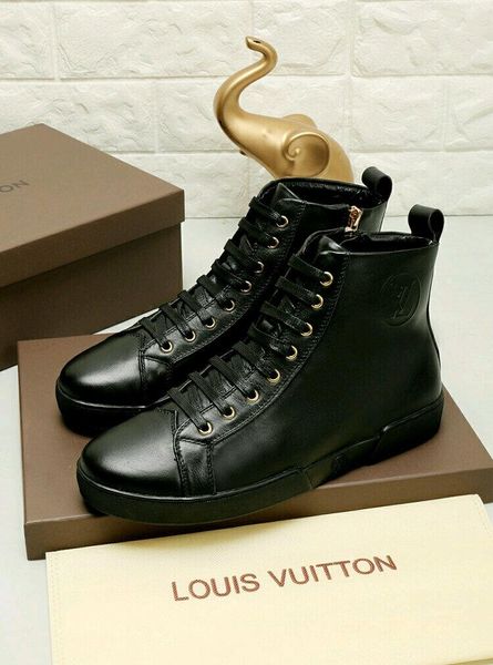 21ss fashion autumn winter male footwear patchwork flats sneakers high men shoes canvas men casual shoes big size 45 madal, Black
21ss fashion autumn winter male footwear patchwork flats sneakers high men shoes canvas men casual shoes big size 45 madal, Black