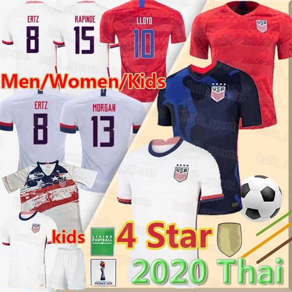 20 21 men women kids soccer christian pulisic jersey alex morgan julie ertz megan rapinoe press lloyd heath yedlin altidore football shirt, Black;yellow
20 21 men women kids soccer christian pulisic jersey alex morgan julie ertz megan rapinoe press lloyd heath yedlin altidore football shirt, Black;yellow