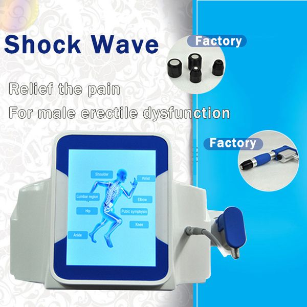 new arrival shock wave therapy machine to treat pain in joints for peyronies and ed treatment improve blood circulation
new arrival shock wave therapy machine to treat pain in joints for peyronies and ed treatment improve blood circulation
