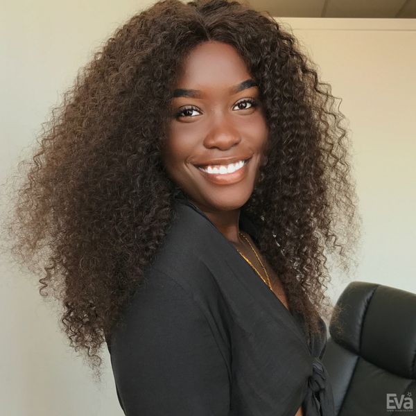 silk brazilian full lace human hair wigs kinky curly natural color can be dyed lace front human hair wigs with baby hair, Black;brown
silk brazilian full lace human hair wigs kinky curly natural color can be dyed lace front human hair wigs with baby hair, Black;brown