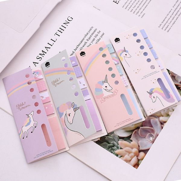 cute unicorn n times memo pad sticky notes cartoon bookmark stationery label stickers school supplie notepad, Purple;pink
cute unicorn n times memo pad sticky notes cartoon bookmark stationery label stickers school supplie notepad, Purple;pink