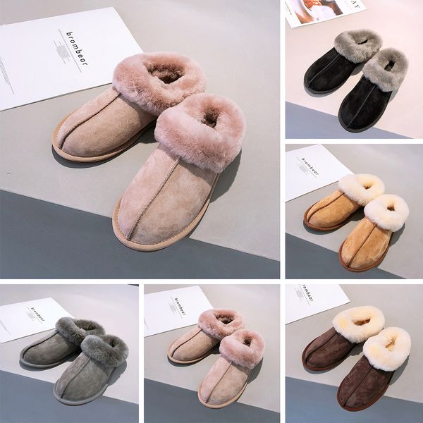 new autumn and winter explosions 51250 warm slippers goat snow boots martin boots short women boots keep warm shoes original packaging, Black
new autumn and winter explosions 51250 warm slippers goat snow boots martin boots short women boots keep warm shoes original packaging, Black