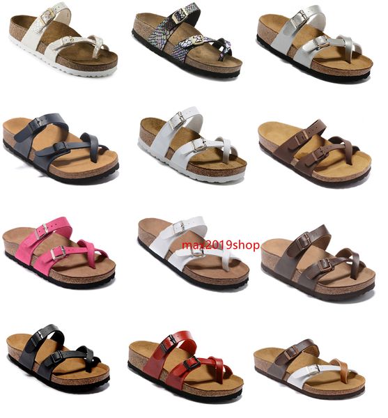 new color brand cow leather shoes for men women wholesale flats cork sandals casual summer beach slippers with buckle flip flops 
new color brand cow leather shoes for men women wholesale flats cork sandals casual summer beach slippers with buckle flip flops