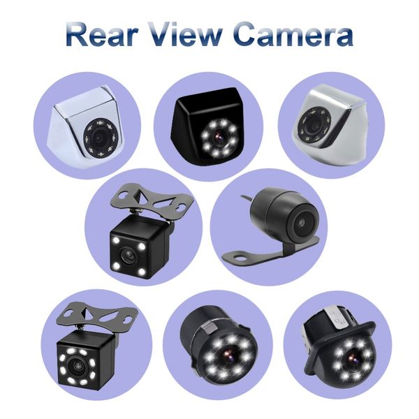 vehicle camera car rear view camera 4/8 led night vision reversing auto parking monitor ccd waterproof 170 degree back-up
vehicle camera car rear view camera 4/8 led night vision reversing auto parking monitor ccd waterproof 170 degree back-up