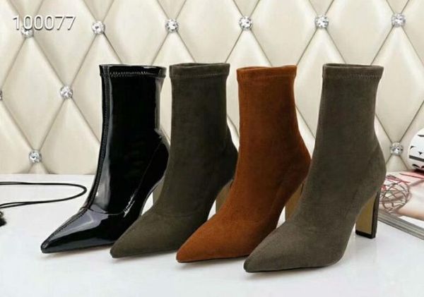 brand new jc womens stretch ankle knight winter ms short high heel 8.5cm martin sheepskin suede leather boots shoes size 35-40, Black
brand new jc womens stretch ankle knight winter ms short high heel 8.5cm martin sheepskin suede leather boots shoes size 35-40, Black