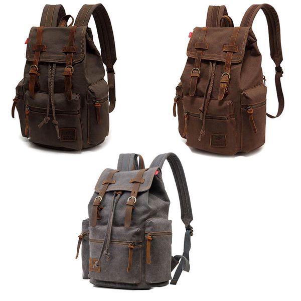 2019 новый рюкзак плюс 17 "мужчины женщины мода рюкзаки винтаж холст путешествия рюкзак унисекс mochila masculina sac a dos femme
2019 новый рюкзак плюс 17 "мужчины женщины мода рюкзаки винтаж холст путешествия рюкзак унисекс mochila masculina sac a dos femme