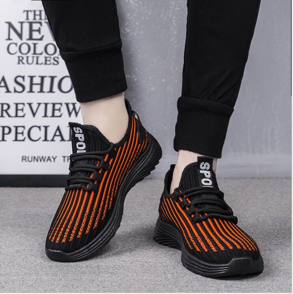 2020 with box wholesale new outdoor hiking shoes fashion men's sports shoes tide single running shoes travel
2020 with box wholesale new outdoor hiking shoes fashion men's sports shoes tide single running shoes travel