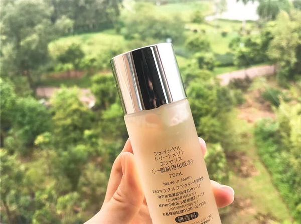 high-end brand with price japan facial treatment essence 75ml facial treatment essence achieve beauty moisturizing toners
high-end brand with price japan facial treatment essence 75ml facial treatment essence achieve beauty moisturizing toners