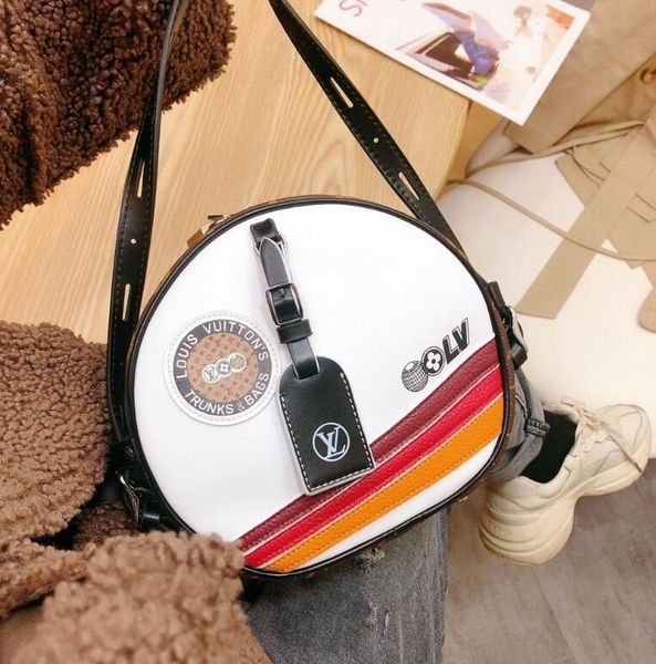 high qulity women's handbags crossbody bags totes messenger bag fashion female purse wallet ladies leather shoulder bags dlq111825
high qulity women's handbags crossbody bags totes messenger bag fashion female purse wallet ladies leather shoulder bags dlq111825