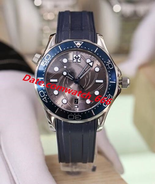 7 style luxury watch new se@master 300m james bond limited edition 210.22.42.20.01.004 rubber strap 42mm automatic mens fashion men watches, Slivery;brown
7 style luxury watch new se@master 300m james bond limited edition 210.22.42.20.01.004 rubber strap 42mm automatic mens fashion men watches, Slivery;brown