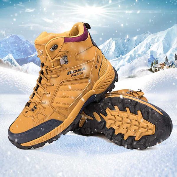 bona men hiking shoes boots warm trekking footwear outdoor jogging trekking sport shoes multi-fundtion climbing sneakers for men
bona men hiking shoes boots warm trekking footwear outdoor jogging trekking sport shoes multi-fundtion climbing sneakers for men