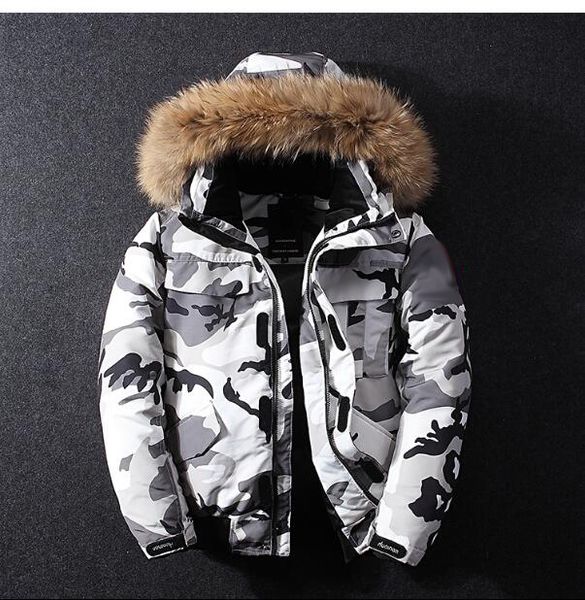 Мужские Дизайнерские Куртки Пальто Зима Теплая С Капюшоном Вниз Пальто Парки Мод
Мужские Дизайнерские Куртки Пальто Зима Теплая С Капюшоном Вниз Пальто Парки Мод