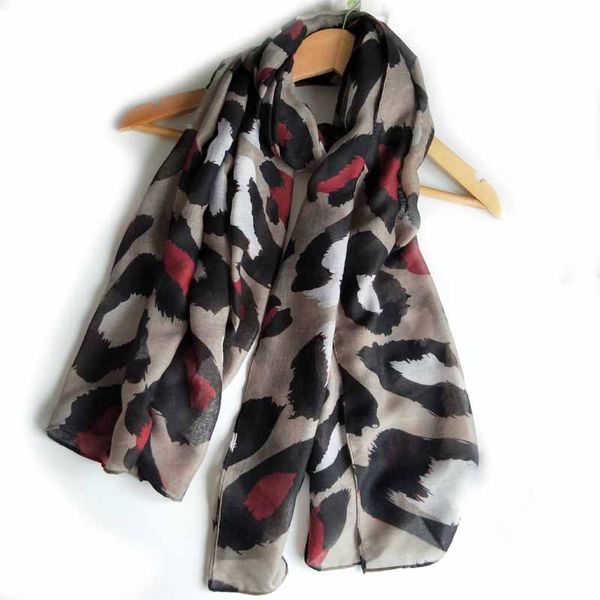 scarf custom printed leopard print scarf cotton linen bali yarn scarf, Blue;gray
scarf custom printed leopard print scarf cotton linen bali yarn scarf, Blue;gray