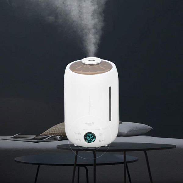 xiaomi deerma air humidifier aroma diffuser oil ultrasonic fog 5l quiet aroma mist maker led touch screen home water diffuser
xiaomi deerma air humidifier aroma diffuser oil ultrasonic fog 5l quiet aroma mist maker led touch screen home water diffuser