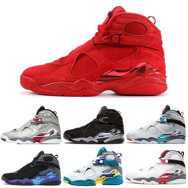 jumpman men basketball shoes 8s valentines day reflective bugs bunny aqua countdown pack 8 mens nakeskin jordan retros 7-13
jumpman men basketball shoes 8s valentines day reflective bugs bunny aqua countdown pack 8 mens nakeskin jordan retros 7-13