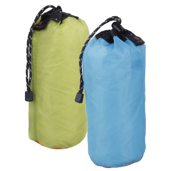 2pcs ultra-light waterproof drawstring storage bag pouch beach swim camping travel
2pcs ultra-light waterproof drawstring storage bag pouch beach swim camping travel