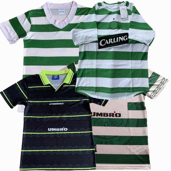 1980 1995 1996 1997 1998 1999 2005 2006 celtic retro soccer jerseys keane larsson nakamura classic vintage football sports shirts s-2xl, Black;yellow
1980 1995 1996 1997 1998 1999 2005 2006 celtic retro soccer jerseys keane larsson nakamura classic vintage football sports shirts s-2xl, Black;yellow