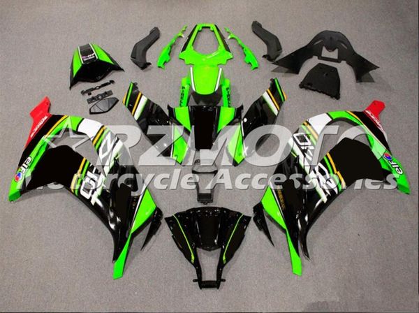 4 gifts new abs motorcycle full fairings set fit for kawasaki ninja zx-10r zx10r 2011 2012 2013 2014 2015 10r 11 12 13 14 15 black luster 
4 gifts new abs motorcycle full fairings set fit for kawasaki ninja zx-10r zx10r 2011 2012 2013 2014 2015 10r 11 12 13 14 15 black luster