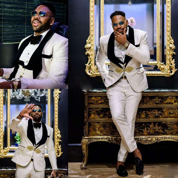 2019 designer wedding men suit 3 pieces groom party wear slim fit one button peak notch lapel evening party wear, Black;gray
2019 designer wedding men suit 3 pieces groom party wear slim fit one button peak notch lapel evening party wear, Black;gray