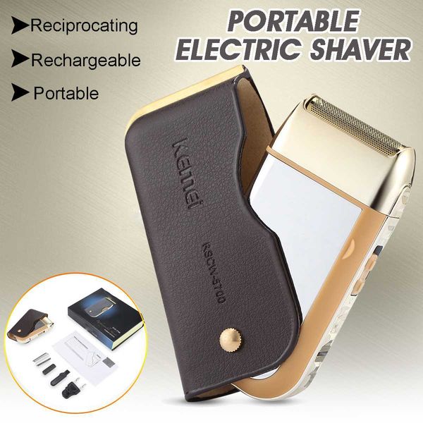 portable mini reciprocating rechargeable electric shaver retro hair beard usb rechargeable shaving machine barber trimmer
portable mini reciprocating rechargeable electric shaver retro hair beard usb rechargeable shaving machine barber trimmer