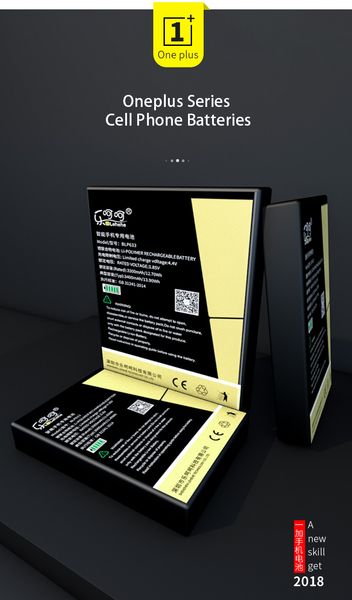 2019 new blp571 blp597 blp613 blp633 blp637 battery for oneplus 1 2 3 3t 5 oneplus cell phone batteries with tools gifts
2019 new blp571 blp597 blp613 blp633 blp637 battery for oneplus 1 2 3 3t 5 oneplus cell phone batteries with tools gifts