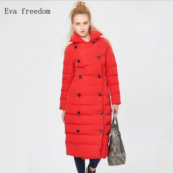 down parka 2018 new fashion winter jacket women female jacket x-long white duck down parkas coat thick warm coat, Black
down parka 2018 new fashion winter jacket women female jacket x-long white duck down parkas coat thick warm coat, Black