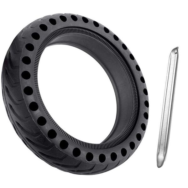 solid tires wheel explosion-proof tire replacement tire for mijia electric scooter gotrax gxl scooter 8.5 inches
solid tires wheel explosion-proof tire replacement tire for mijia electric scooter gotrax gxl scooter 8.5 inches