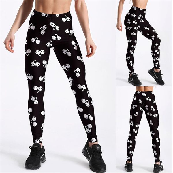 women printing women yoga pants high waist fitness leggings running gym pants female sporting workout leggings 2020 fashion, White;red
women printing women yoga pants high waist fitness leggings running gym pants female sporting workout leggings 2020 fashion, White;red