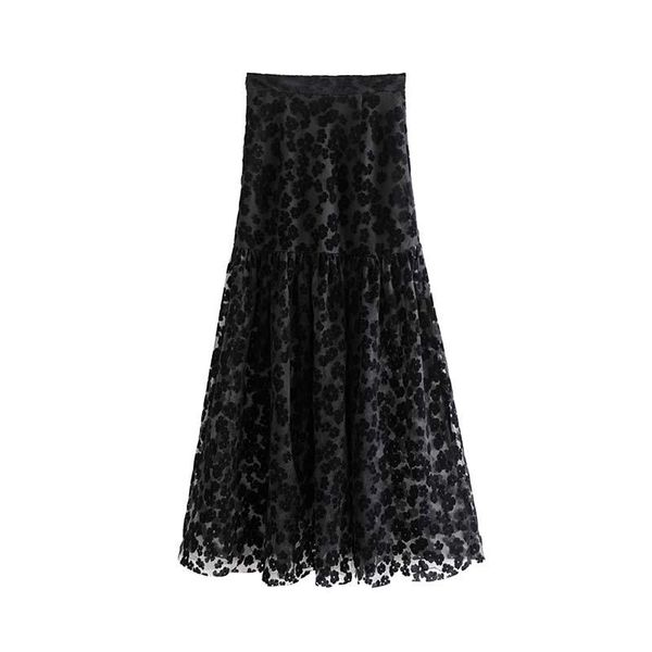hj сетки maxi юбка женщины моды side zipper see through сексуальная женщина юбки faldas mujer, Black
hj сетки maxi юбка женщины моды side zipper see through сексуальная женщина юбки faldas mujer, Black