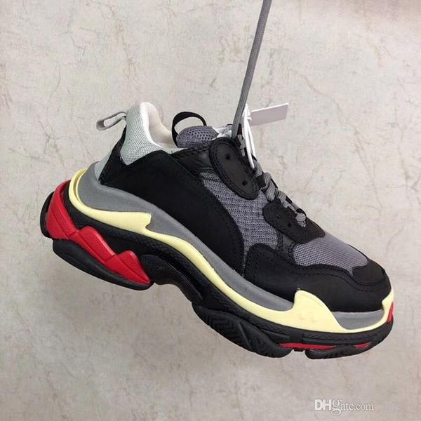 old shoes women's thick bottom increased old casual trend fashion comfortable sports shoes color matching wild men's shoes fashion
old shoes women's thick bottom increased old casual trend fashion comfortable sports shoes color matching wild men's shoes fashion
