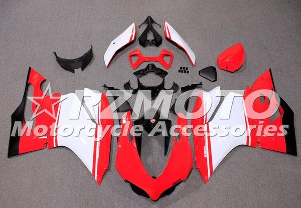 новые литьевые abs прессформы мотоциклов полный обтекатели комплекты, пригодный для ducati 899 1199 panigale 2012 2013 2014 12 13 14 кузовос
новые литьевые abs прессформы мотоциклов полный обтекатели комплекты, пригодный для ducati 899 1199 panigale 2012 2013 2014 12 13 14 кузовос