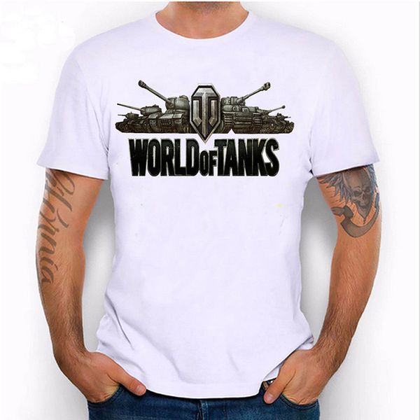 2017 i like the world of tanks game t shirt men short sleeve tees brand clothing funny novelty cool, White;black
2017 i like the world of tanks game t shirt men short sleeve tees brand clothing funny novelty cool, White;black