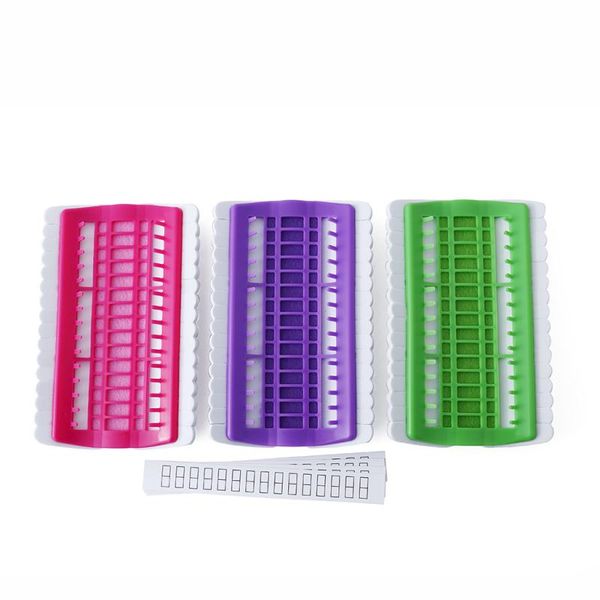 3colors 30 positions sewing tools cross stitch row line tool set sewing needles holder embroidery floss thread organizer, Black
3colors 30 positions sewing tools cross stitch row line tool set sewing needles holder embroidery floss thread organizer, Black