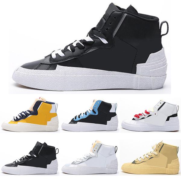 nike оптовая sacai х blazer mid ldv мужчины женщины кроссовки camo кукурузный navy черный белый волк платформы плоский dunk мужские спортивн, White;red
nike оптовая sacai х blazer mid ldv мужчины женщины кроссовки camo кукурузный navy черный белый волк платформы плоский dunk мужские спортивн, White;red