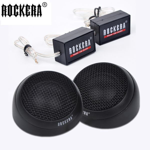 2pcs audio tweeter speakers full range audio speaker car accessories 4 ohm 25w loudspeaker
2pcs audio tweeter speakers full range audio speaker car accessories 4 ohm 25w loudspeaker