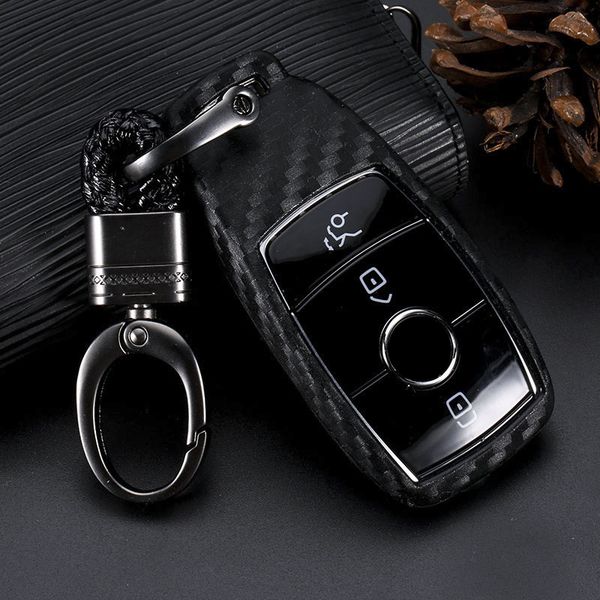 car key case cover carbon fiber for 2017 e class w213 2018 s class car key shell protecor accessories styling
car key case cover carbon fiber for 2017 e class w213 2018 s class car key shell protecor accessories styling